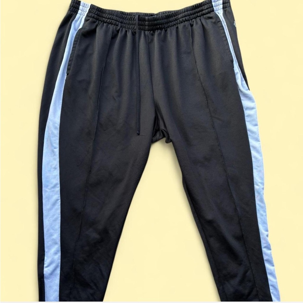 ✨ Pro Player black & white pants Size 3XL✨